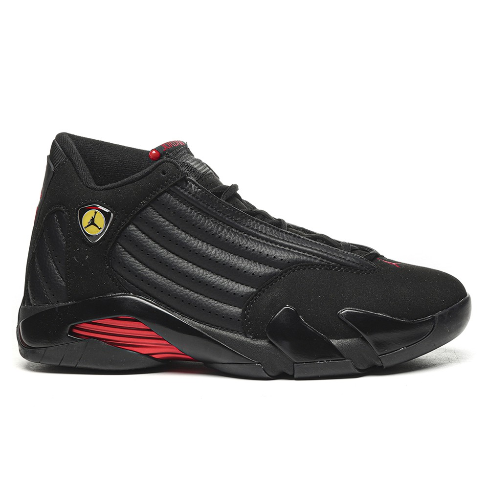 TBkicks Air Jordan 14 Retro Last Shot (2018)