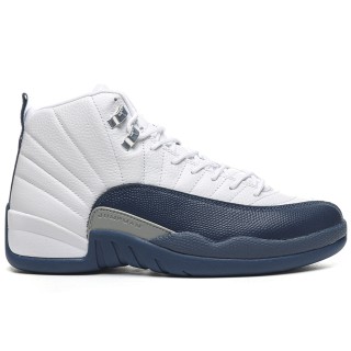 TBkicks Jordan 12 Retro French Blue (2025)