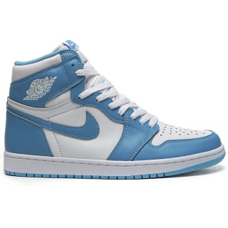 TBkicks Jordan 1 Retro High OG UNC