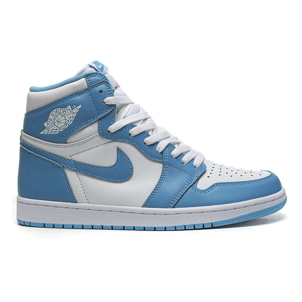 TBkicks Jordan 1 Retro High OG UNC