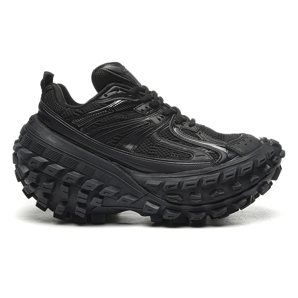 TBkicks Ba1enci*ga Bouncer Black
