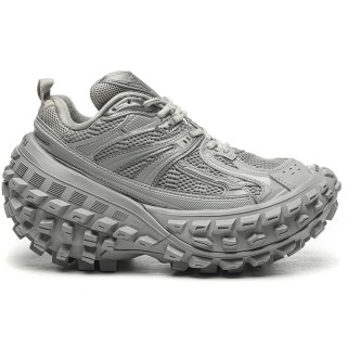 TBkicks Ba1enci*ga Bouncer Grey