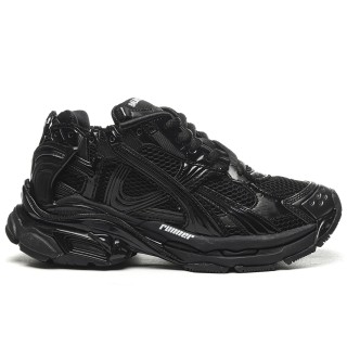 TBkicks Ba1enci*ga Runner Black