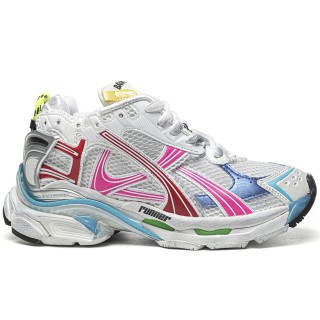 TBkicks Ba1enci*ga Runner Multicolor