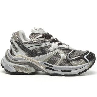 TBkicks Ba1enci*ga Runner 2 Taupe Mix