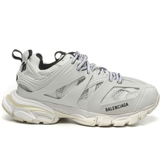 TBkicks Ba1enci*ga Track White