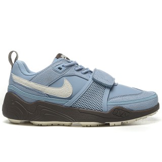 TBkicks N1ke Zoom Field Jaxx Travis Scott Skye Blue