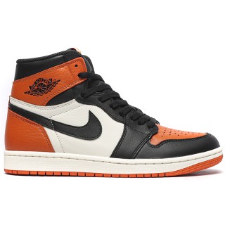 TBkicks Jordan 1 Retro High OG Shattered Backboard (2025)