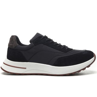 TBkicks L0ra Piana Summer Charms Walk 13 Suede Navy Blue