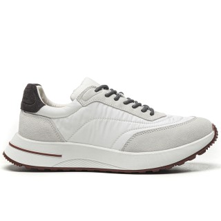 TBkicks L0ra Piana Summer Charms Walk 13 Suede White