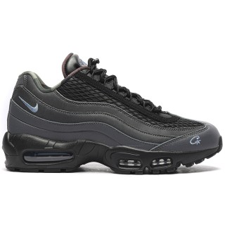 TBkicks Nike Air Max 95 SP Corteiz Aegean Storm