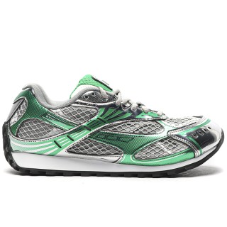 TBkicks B0ttega Ven*ta Orbit Grey Green Men's and women's
