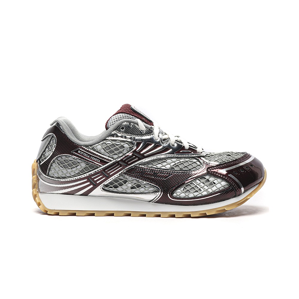 TBkicks B0ttega Ven*ta Orbit Maroon Men's and women's