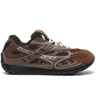 TBkicks B0ttega Ven*ta Orbit Vint Suede Star Anise-Pinecone Men's and women's