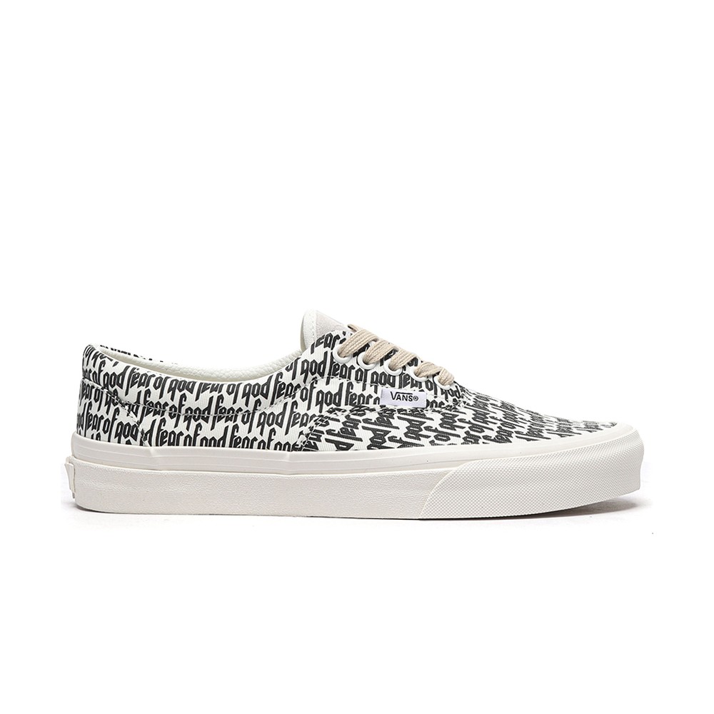 TBkicks Vans Era 95 Fear of God