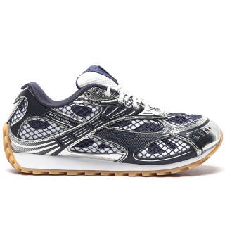 TBkicks B0ttega Ven*ta Orbit Vint Abyss-Silver Men's and women's