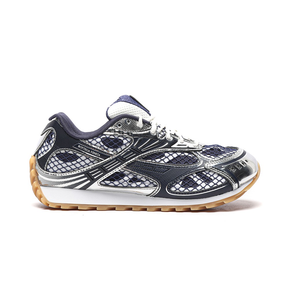 TBkicks B0ttega Ven*ta Orbit Vint Abyss-Silver Men's and women's