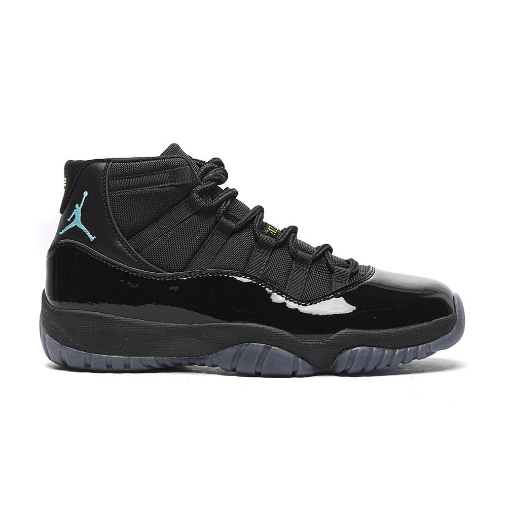 TBkicks Air Jordan Gamma Blue (2025)