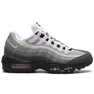 TBkicks Nike Air Max 95 Gunsmoke Pink Foam