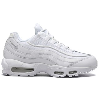 TBkicks Nike Air Max 95 Essential White Grey Fog