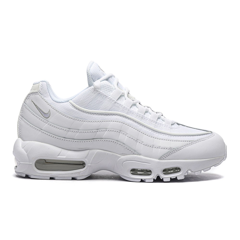 TBkicks Nike Air Max 95 Essential White Grey Fog