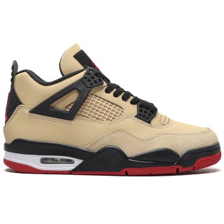TBkicks Jordan 4 Retro Pizza (GS)
