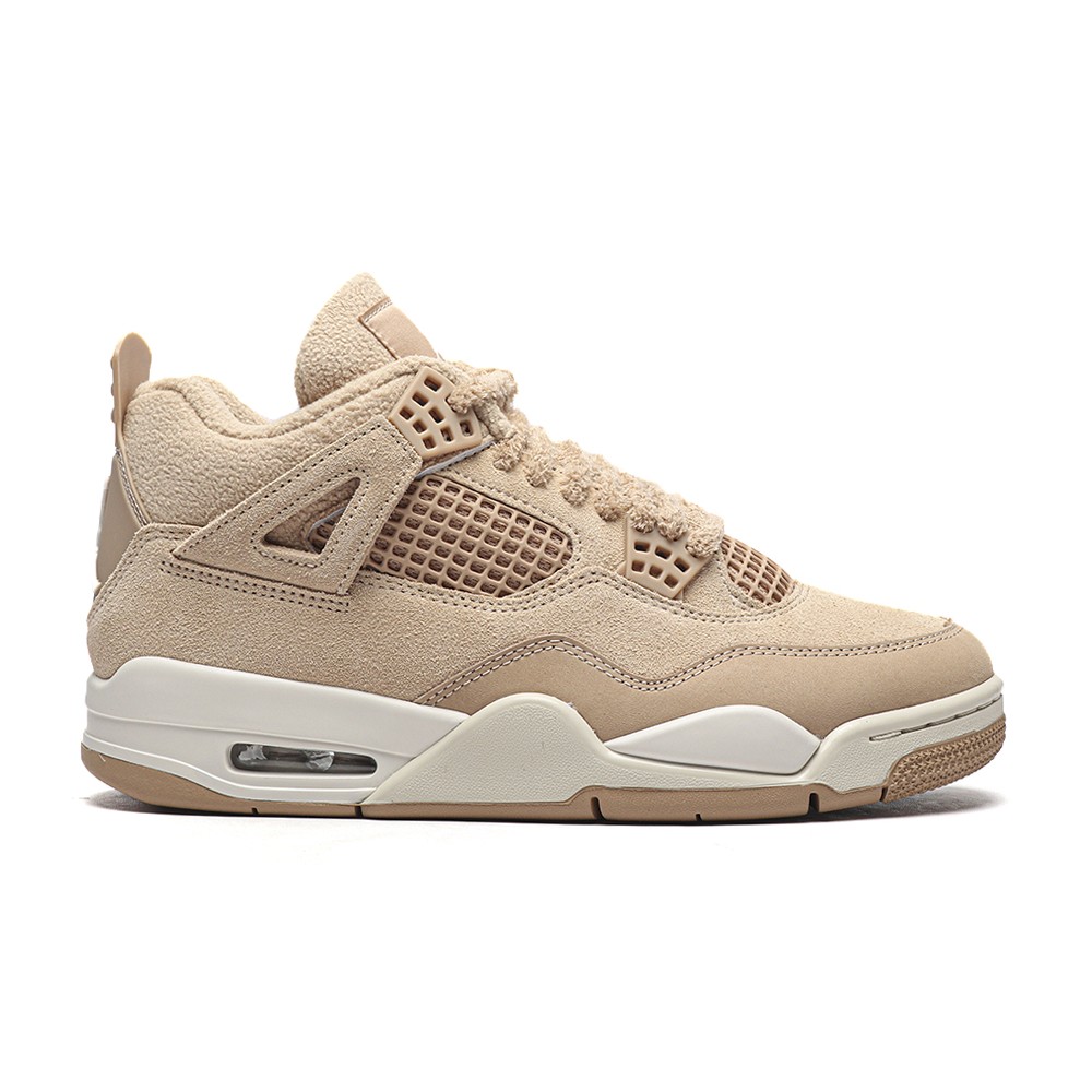 TBkicks Jordan 4 Retro Cozy Girl (Women's)