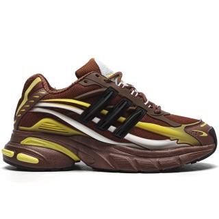 TBkicks Adidas Adistar Jellyfish Pharrell Williams Brown/Black/Yellow
