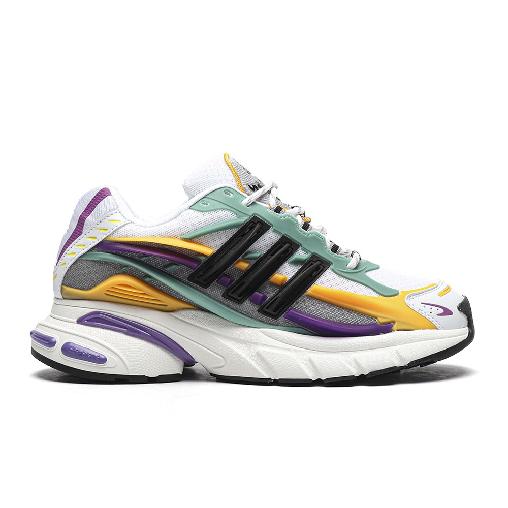 TBkicks Adidas Adistar Jellyfish Pharrell Williams White/Colorful/Black