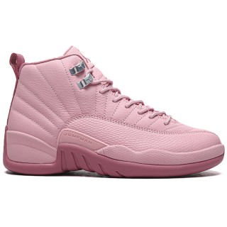 TBkicks Jordan 12 Retro Pearl Pink