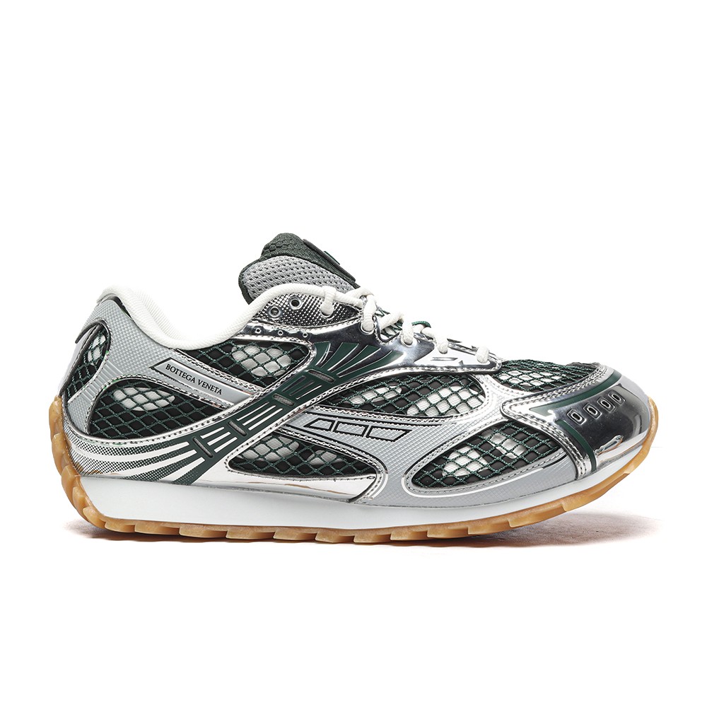 TBkicks B0ttega Ven*ta Orbit Billiard/Silver