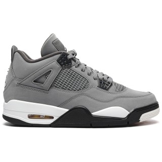 TBkicks Air Jordan 4 Cool Grey