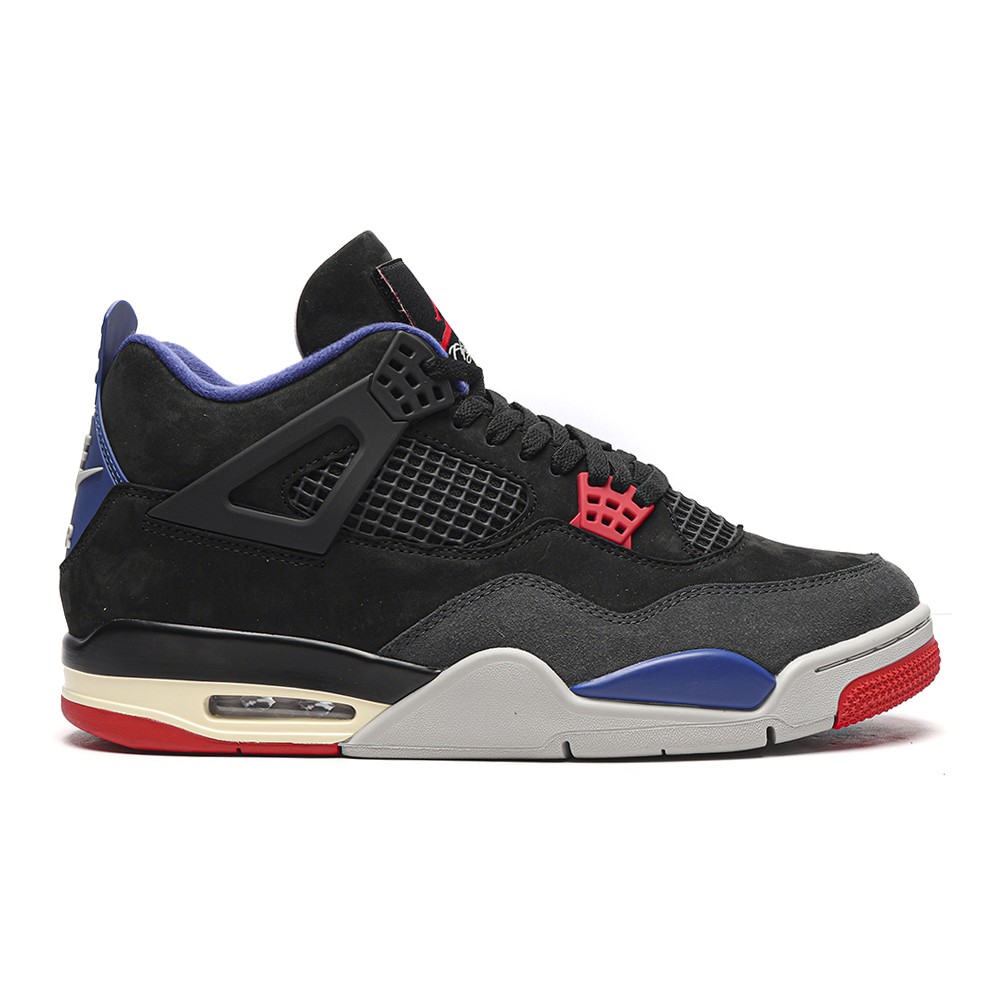 TBkicks Air Jordan 4 Retro Rare Air "Laser"