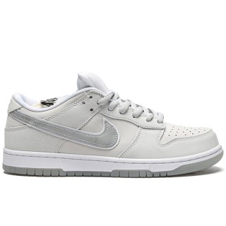 TBkicks Nike SB Dunk Low Concepts White Lobster