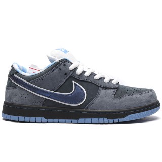 TBkicks Nike SB Dunk Low Concepts Blue Lobster