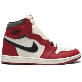 TBkicks Air Jordan 1 Lost And Found