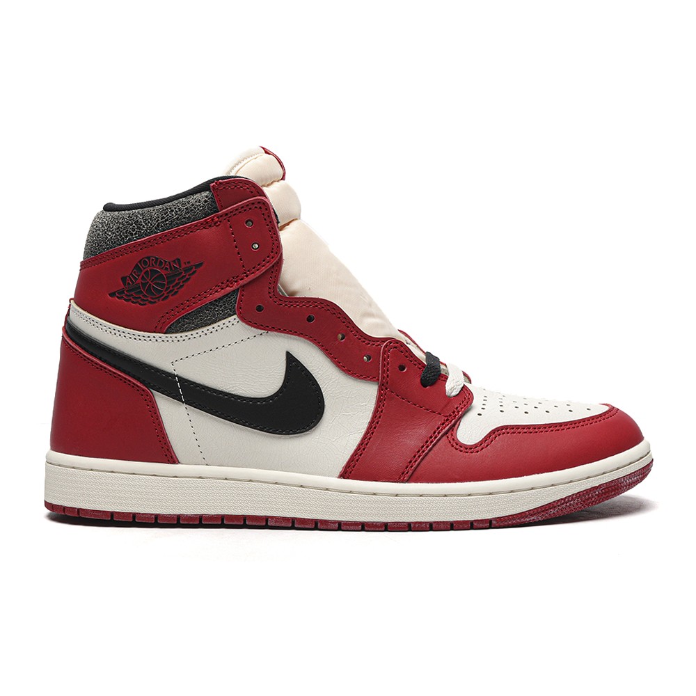 TBkicks Air Jordan 1 Lost And Found