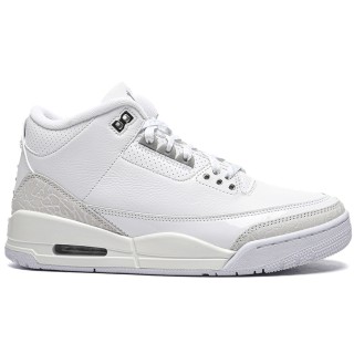 TBkicks Air Jordan 3 Retro Pure Money (2025)