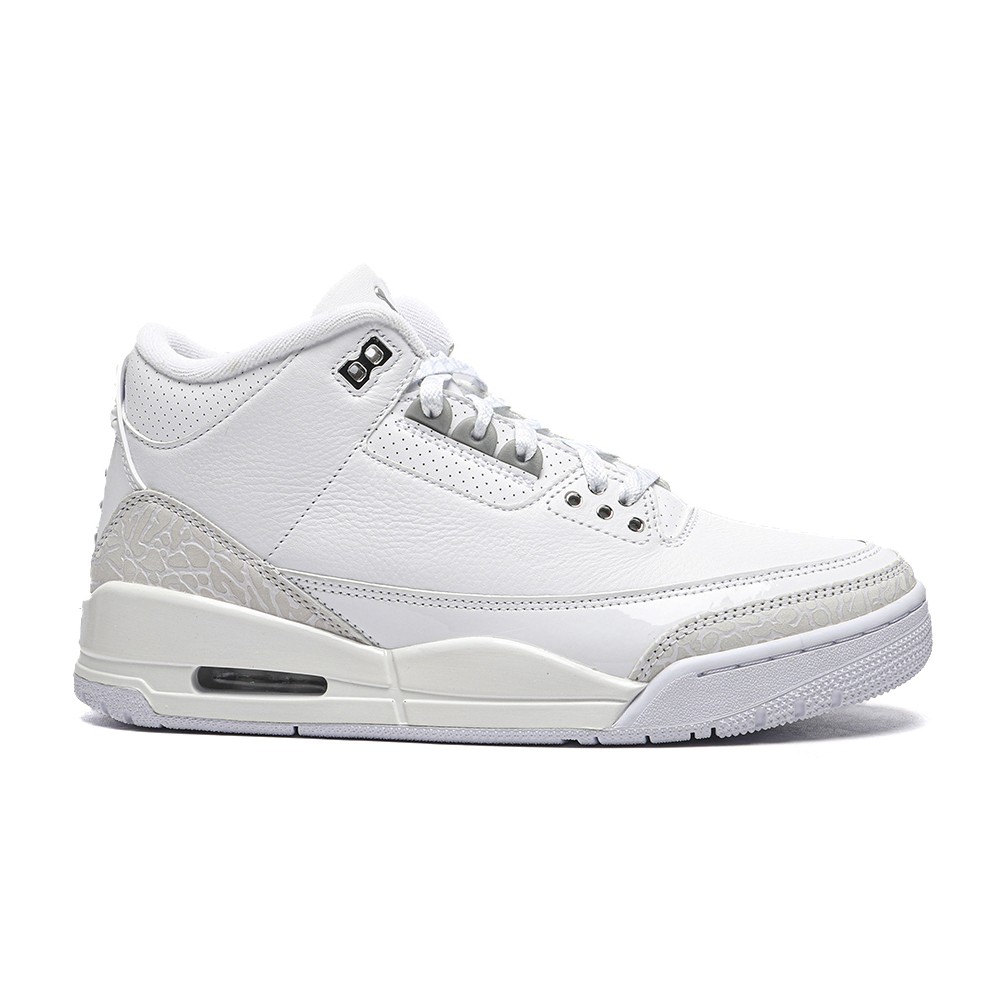 TBkicks Air Jordan 3 Retro Pure Money (2025)