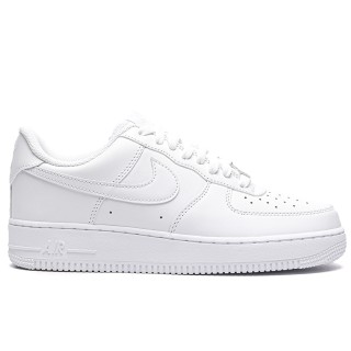 TBkicks Nike Air Force 1 Low '07 White