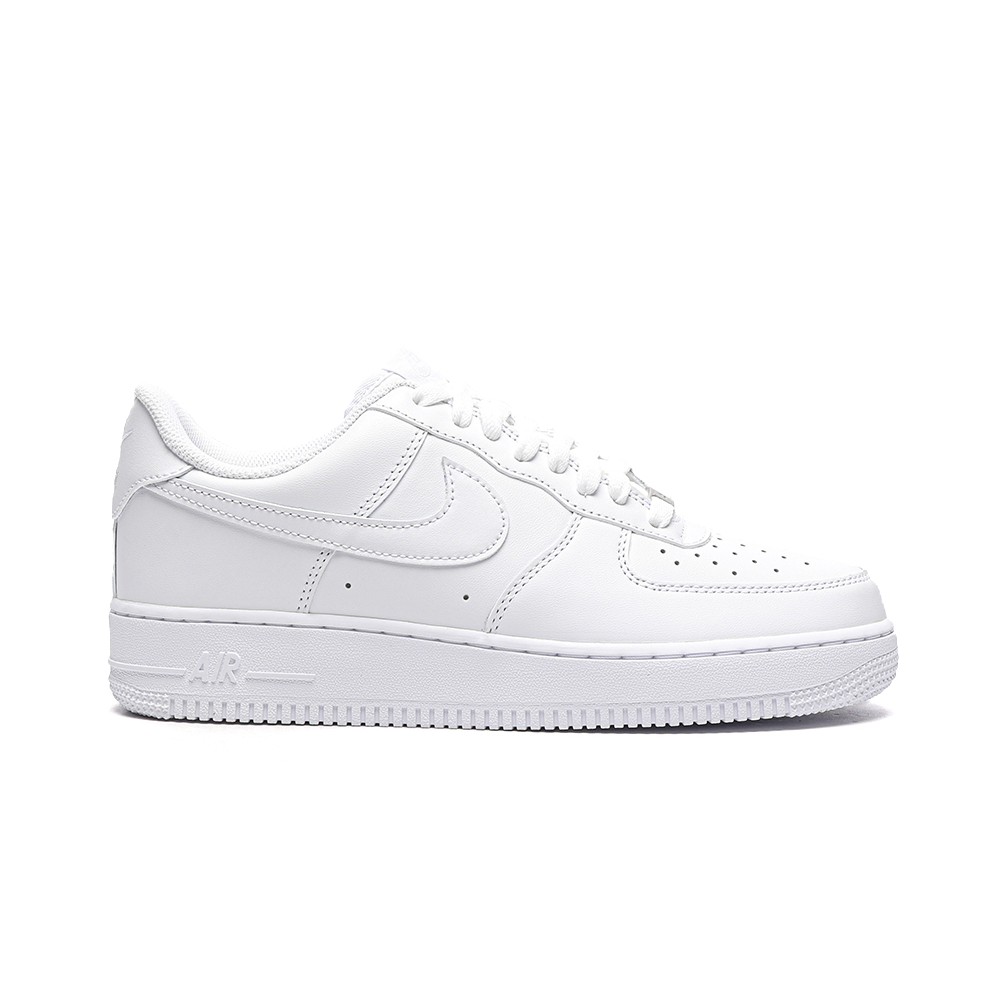 TBkicks Nike Air Force 1 Low '07 White