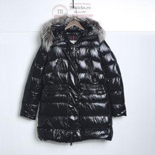 TBKicks Moncler Arotiti Down Jacket Black
