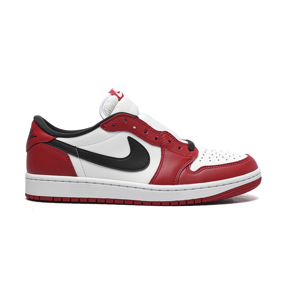 TBkicks Air Jordan 1 Retro Low OG Chicago (2025)