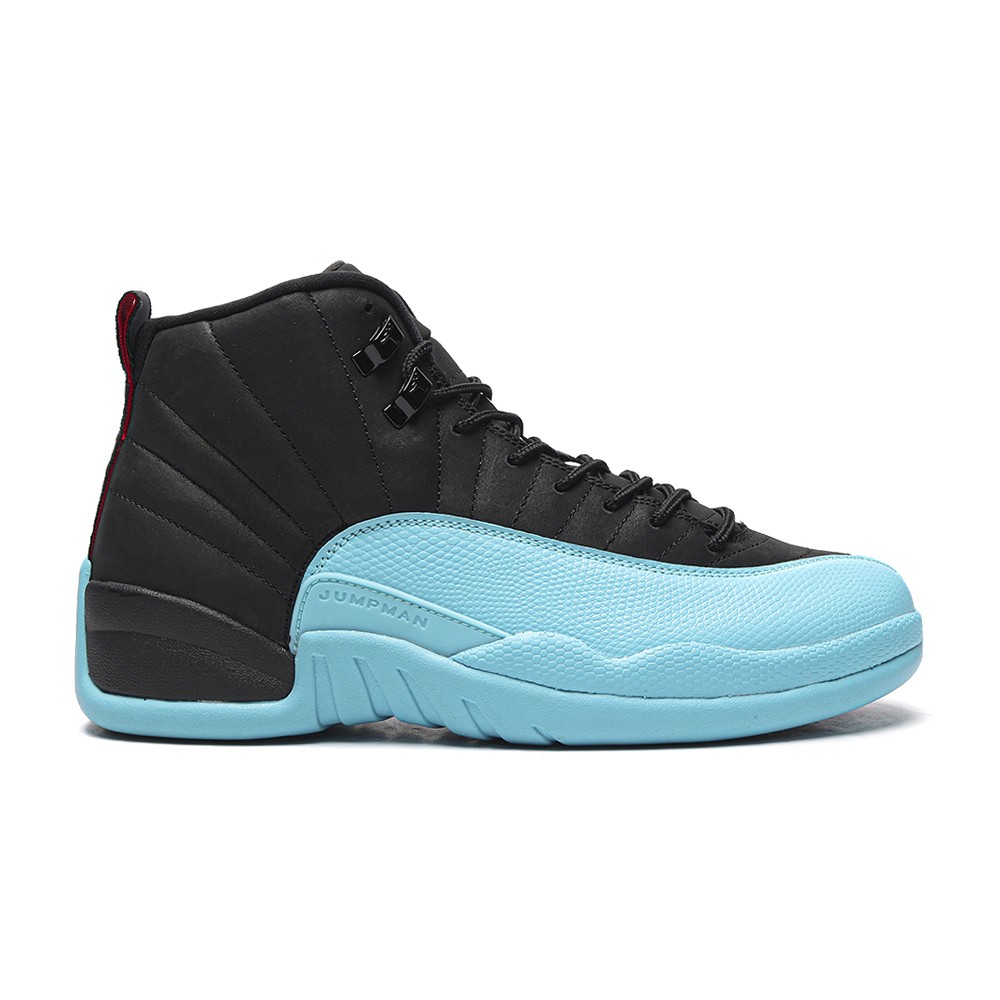 TBkicks Air Jordan 12 Retro Gamma Blue