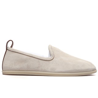 TBkicks L0ra Piana Venice Walk Nude