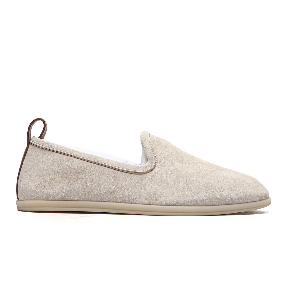 TBkicks L0ra Piana Venice Walk Nude