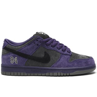TBkicks Nike SB Dunk Low Supreme 94 Ink