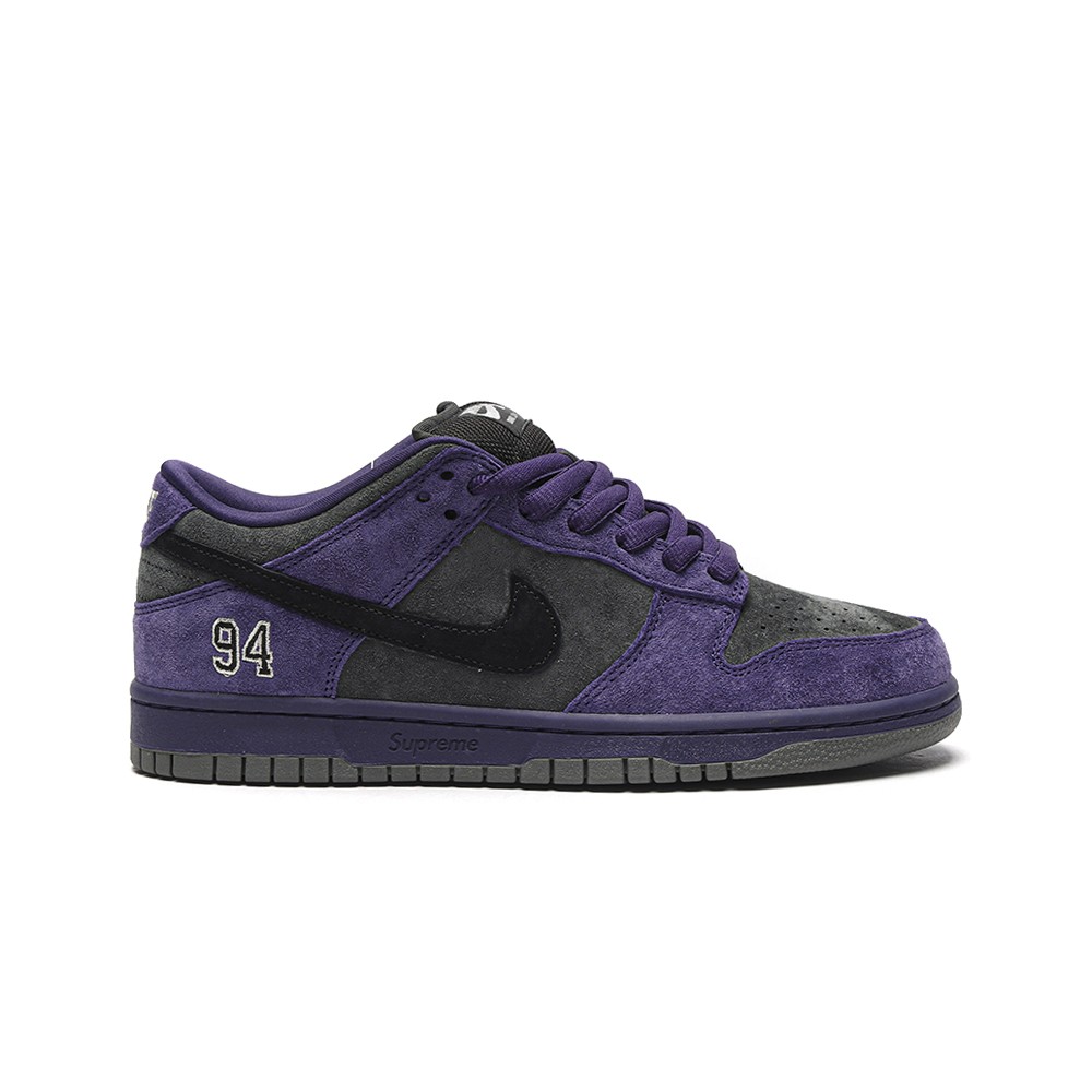 TBkicks Nike SB Dunk Low Supreme 94 Ink