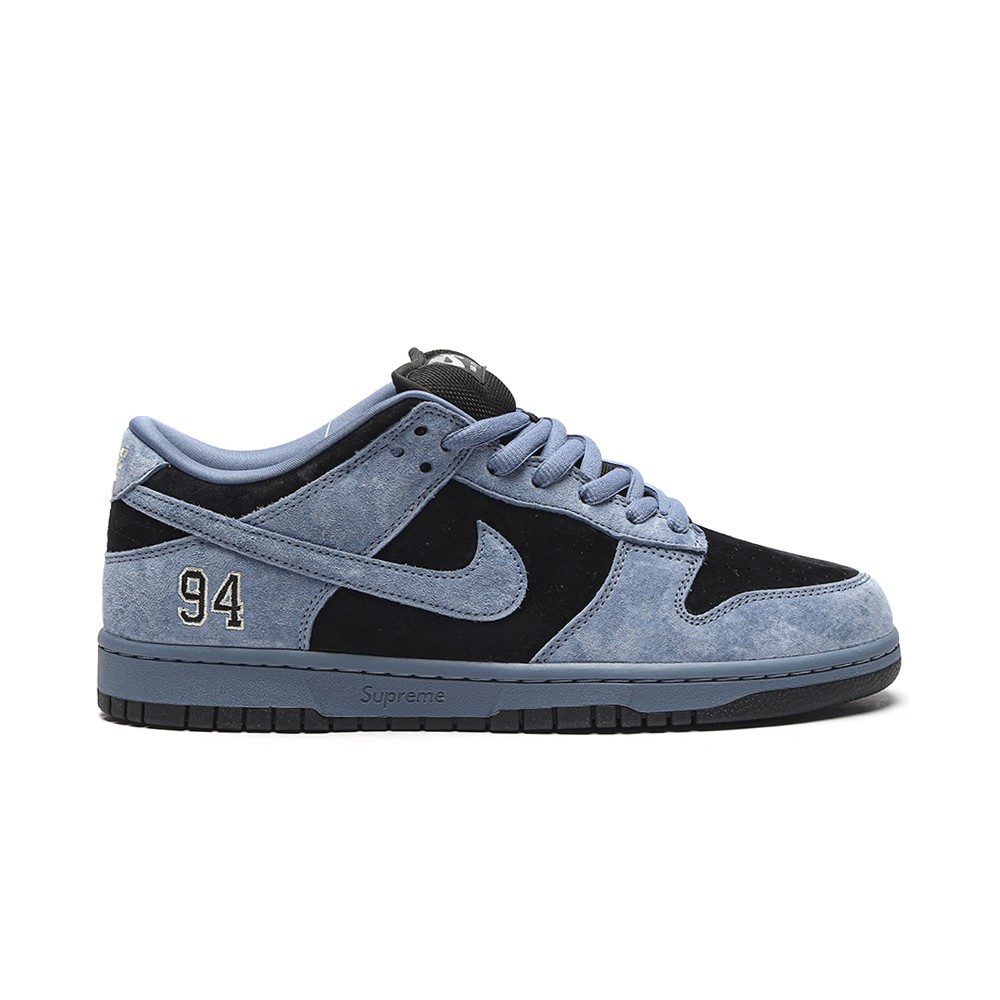 TBkicks Nike SB Dunk Low Supreme 94 Ocean Fog