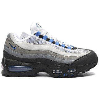 TBkicks Nike Air Max 95 OG Big Bubble Blue Spark